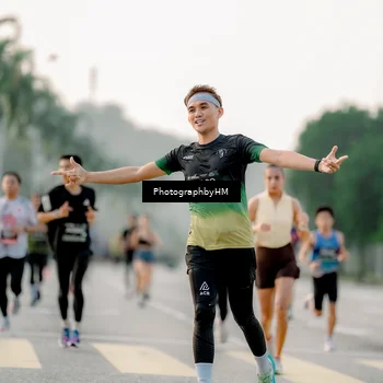 Runner Photo 6663203