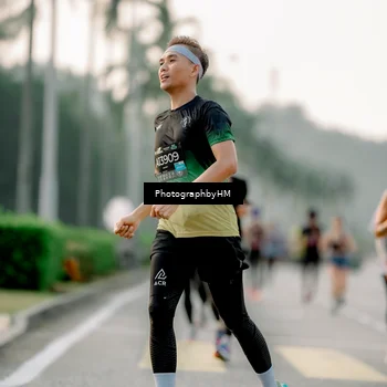 Runner Photo 6663204
