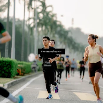 Runner Photo 6663205
