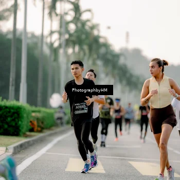 Runner Photo 6663209