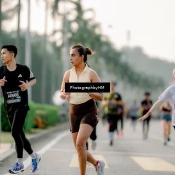 Runner Photo 6663210