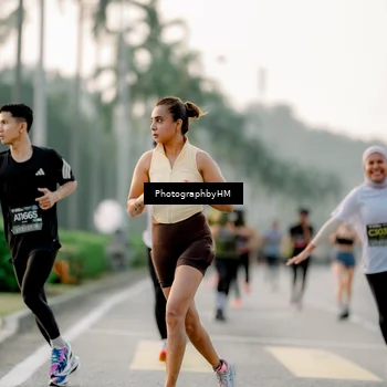 Runner Photo 6663211
