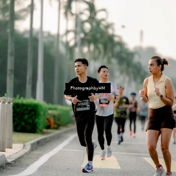 Runner Photo 6663212