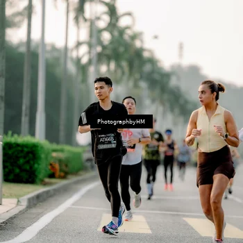 Runner Photo 6663213