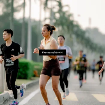 Runner Photo 6663214