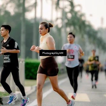 Runner Photo 6663215