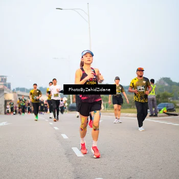 Runner Photo 6663216