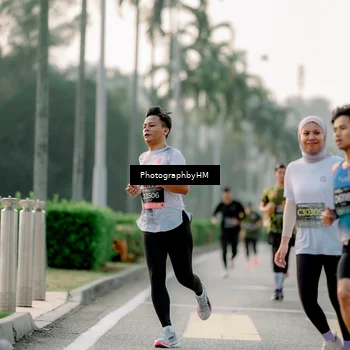 Runner Photo 6663217