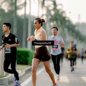 Runner Photo 6663218