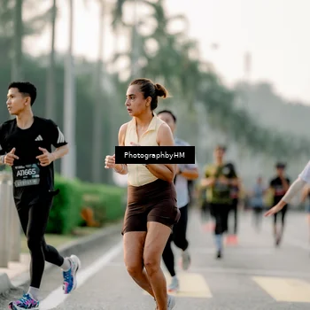 Runner Photo 6663219
