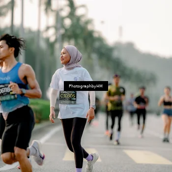 Runner Photo 6663220