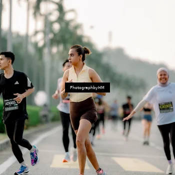 Runner Photo 6663221