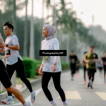 Runner Photo 6663222