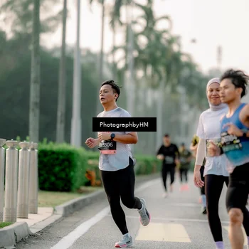 Runner Photo 6663223