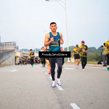 Runner Photo 6663224