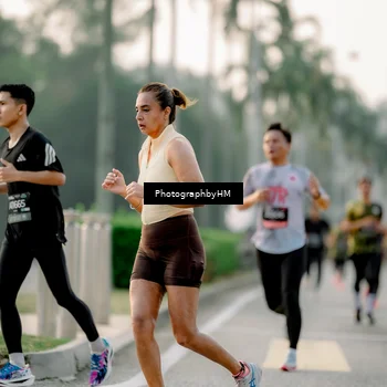 Runner Photo 6663225