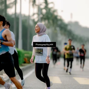 Runner Photo 6663226