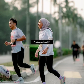 Runner Photo 6663227