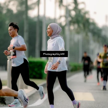 Runner Photo 6663229