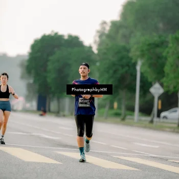 Runner Photo 6663231