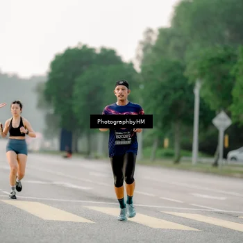 Runner Photo 6663234