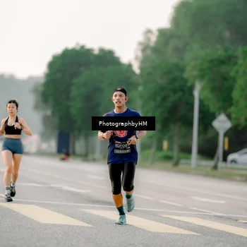 Runner Photo 6663236