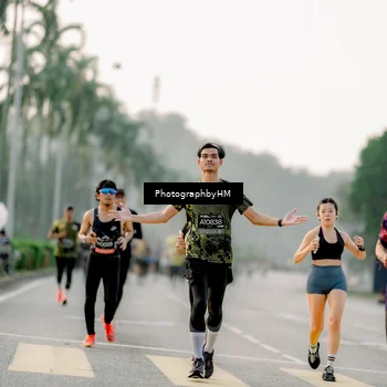 Runner Photo 6663237