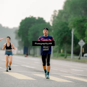 Runner Photo 6663238