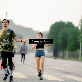 Runner Photo 6663244
