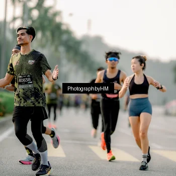 Runner Photo 6663248