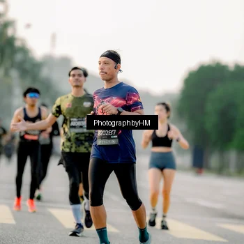 Runner Photo 6663249