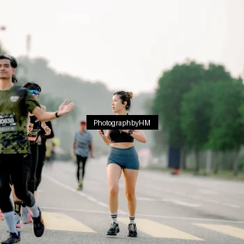 Runner Photo 6663250