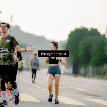 Runner Photo 6663251