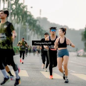 Runner Photo 6663252