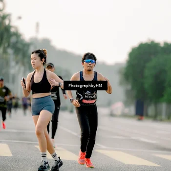 Runner Photo 6663255