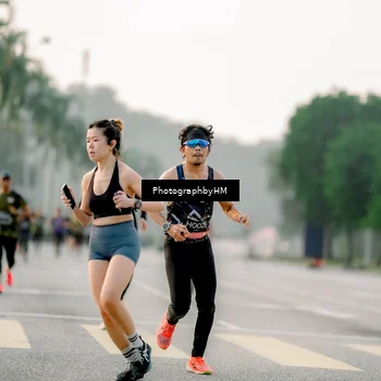 Runner Photo 6663256
