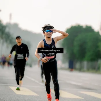 Runner Photo 6663257