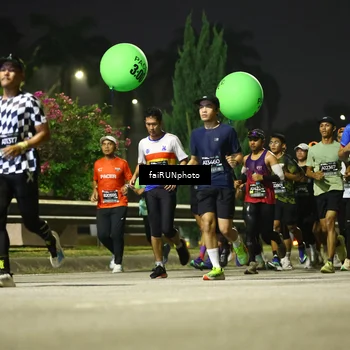 Runner Photo 6663258