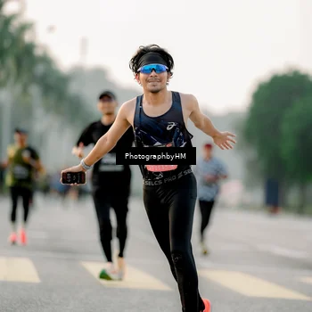 Runner Photo 6663260