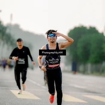 Runner Photo 6663261