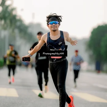 Runner Photo 6663266