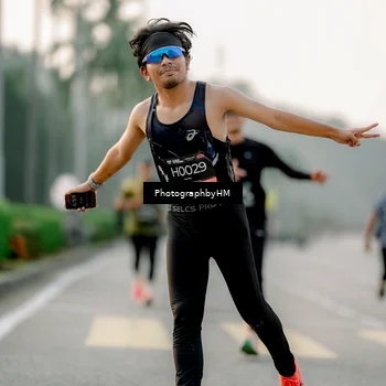 Runner Photo 6663267