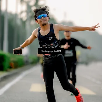 Runner Photo 6663268