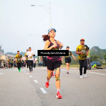 Runner Photo 6663270
