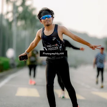 Runner Photo 6663271