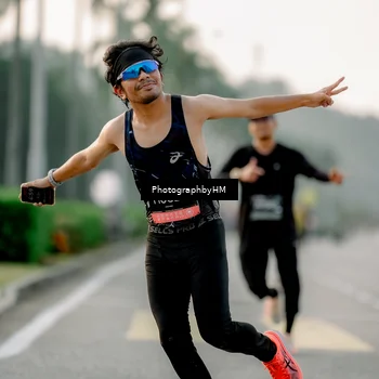 Runner Photo 6663272