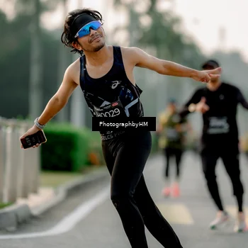 Runner Photo 6663273