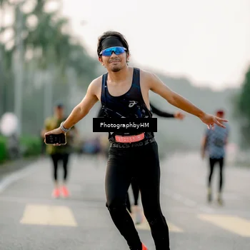 Runner Photo 6663276