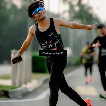 Runner Photo 6663277