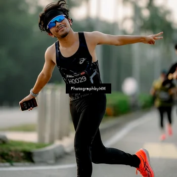 Runner Photo 6663278